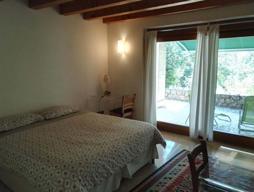 コネリアーノ Il Giuggiolo Bed & Breakfast エクステリア 写真
