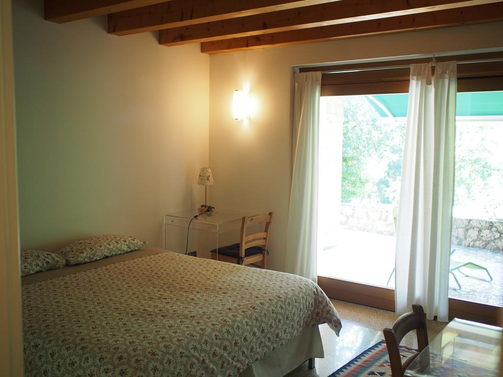 コネリアーノ Il Giuggiolo Bed & Breakfast エクステリア 写真