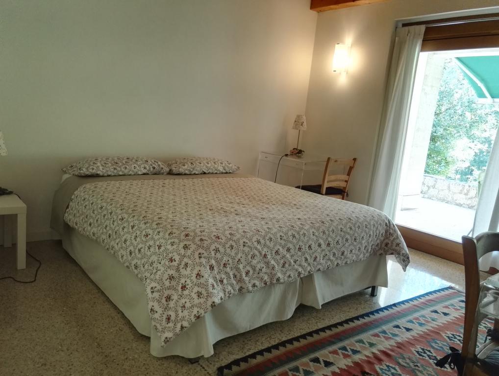 コネリアーノ Il Giuggiolo Bed & Breakfast エクステリア 写真